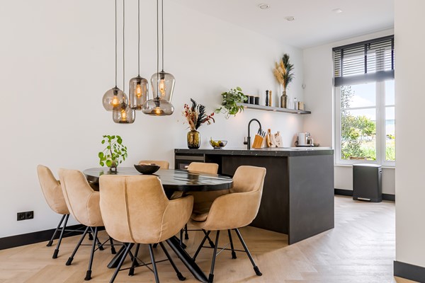 Medium property photo - Cypruskade 12, 1362 JN Almere